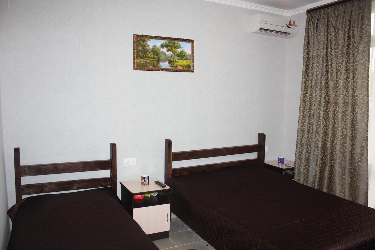 Viktoria Hotel ปิซุนดา ห้อง รูปภาพ